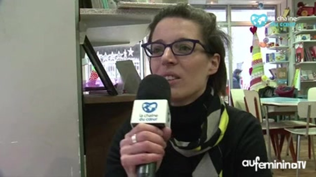 La chaîne du coeur deuz