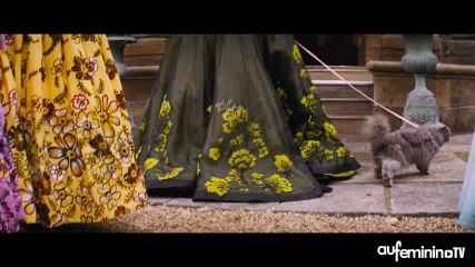 Cendrillon (extrait)