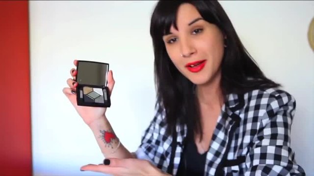 La Beauté selon Caro : Fashion Week parodie