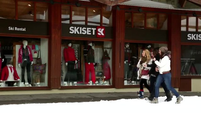 Vacances au ski entre amies : les kifs du ski entre copines