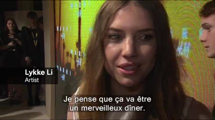 Collection Marni chez H&M le 8 mars en boutique, sur le net, en vidéo