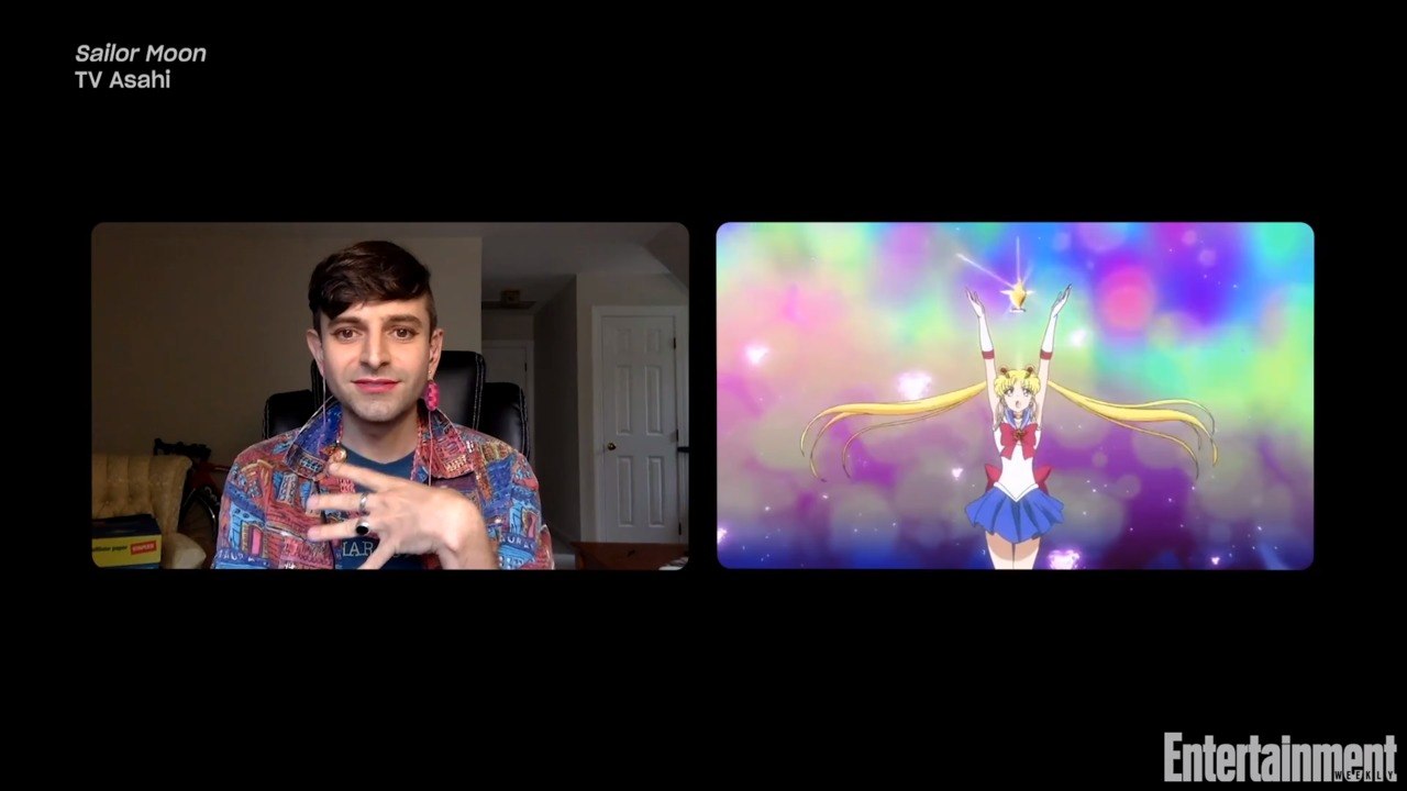 Bob the Drag Queen, Lachlan Watson, and Jacob Tobia on Entertainment That Feels Nonbinary to Them