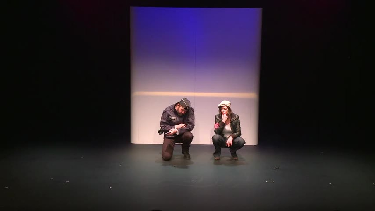 Bande annonce : "Les lapins sont toujours en retard"