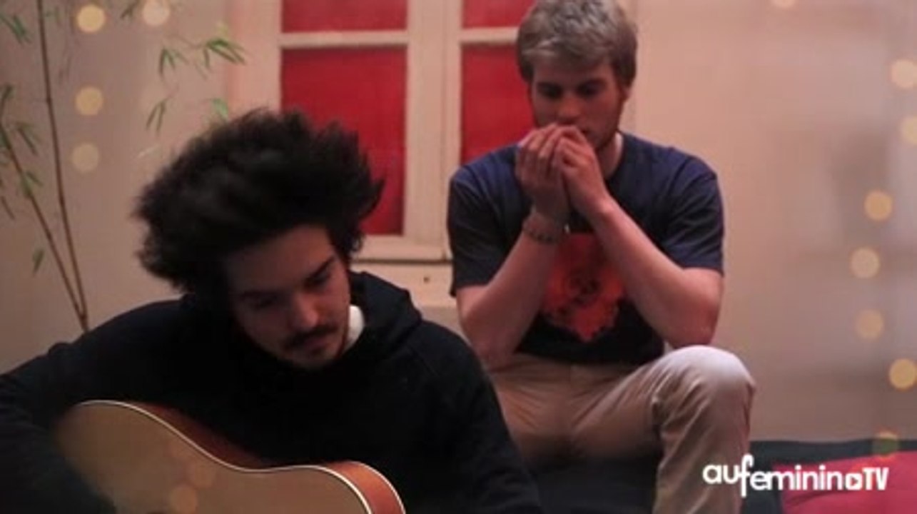 Milky Chance Crazy