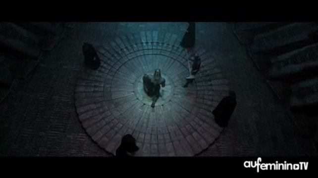 Zoe Saldana interview - Les Gardiens de la galaxie