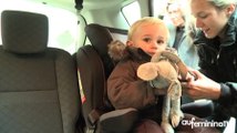 Siège auto : comment bien le choisir