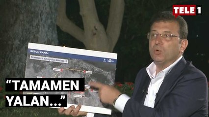 Katarlılara sınav da yok | TELE1 ANA HABER (25 HAZİRAN 2021)