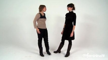 Maquillage soirée mariage