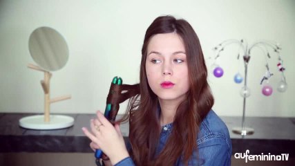 Beach waves : le tuto pour une chevelure de sirène