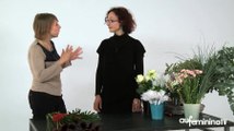 Bouquet de mariée original : comment faire le bouquet en vidéo