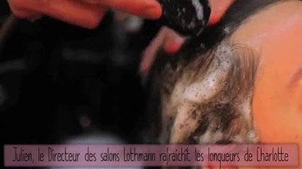 Rester stylée par temps froid