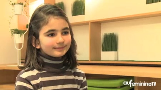 Clochette et la fée pirate : Ce qu'en pensent les enfants ! (vidéo)