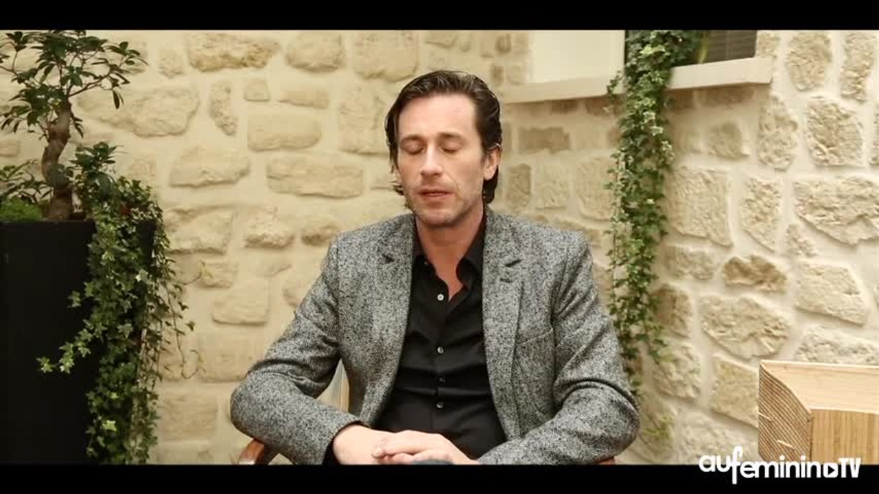 Thomas Dutronc nous parle de son nouvel album Eternels jusqu'à demain