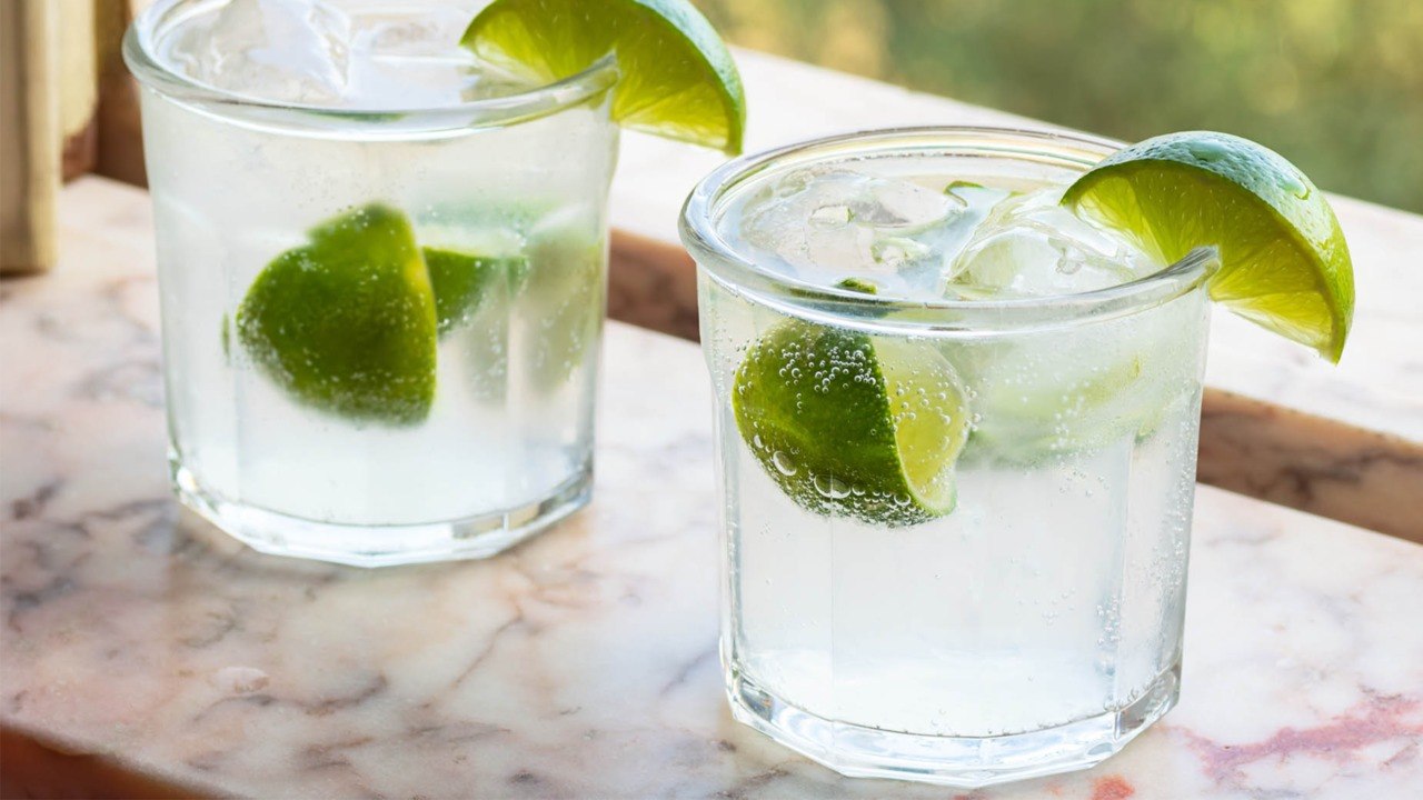 Texas Ranch Water