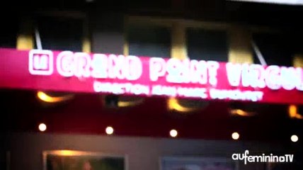 Les Impertinentes le teaser