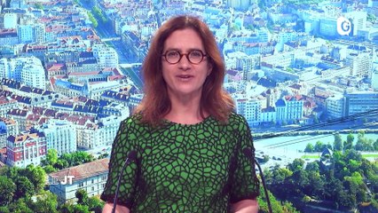 Point Covid, expo Antarctique, handi tennis, courts métrage - 25 JUIN 2021