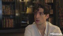 Interview Louis Garrel