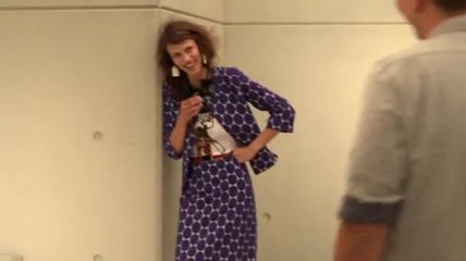 Collection Marni pour H&M en vidéo : Teasing video Marni x HM 2012
