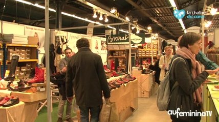 Marjolaine aufeminin (La chaîne du coeur)