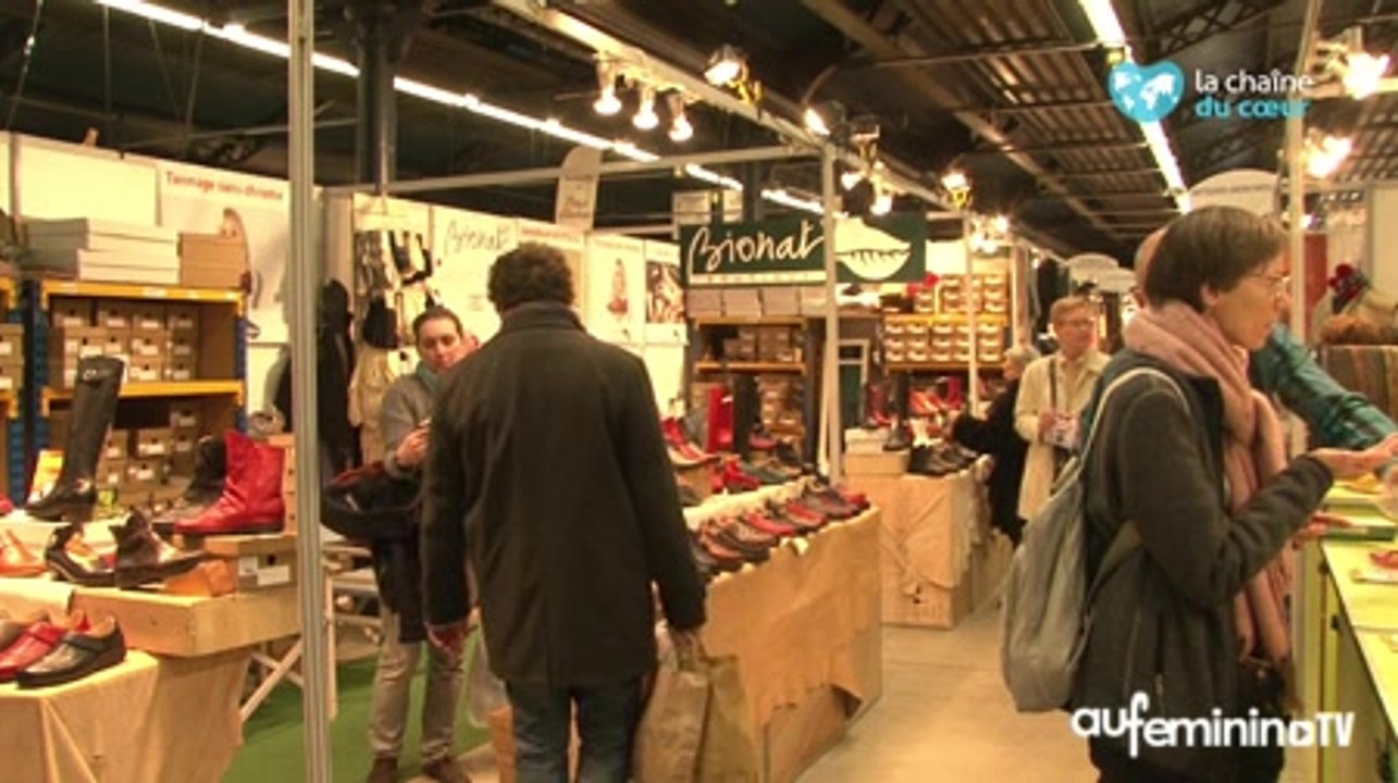 Marjolaine aufeminin (La chaîne du coeur)