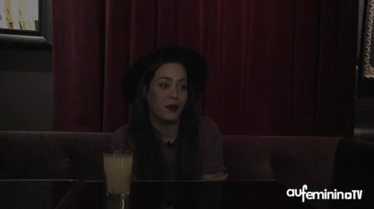 Amel Bent nouvel album