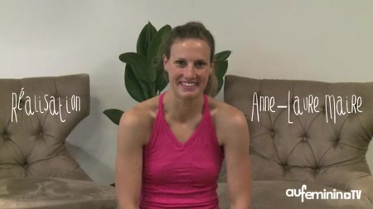 Comment se muscler le dos  Exercice pour le dos - Dorsaux musclés