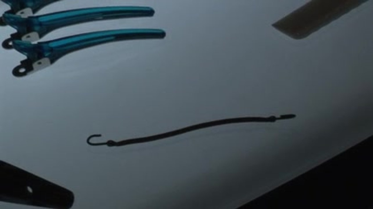 Queue de cheval :  Comment faire une queue de cheval en vidéo