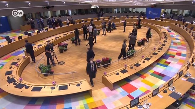 Путина не позвали: что западные эксперты думают об отказе ЕС от встречи на высшем уровне с Россией (25.06.2021)