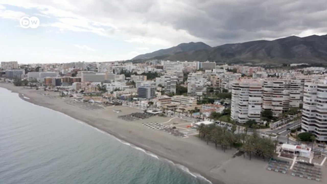 Туризм после пандемии уже не будет прежним: что хотят изменить испанцы после катастрофы с ковидом? (25.06.2021)