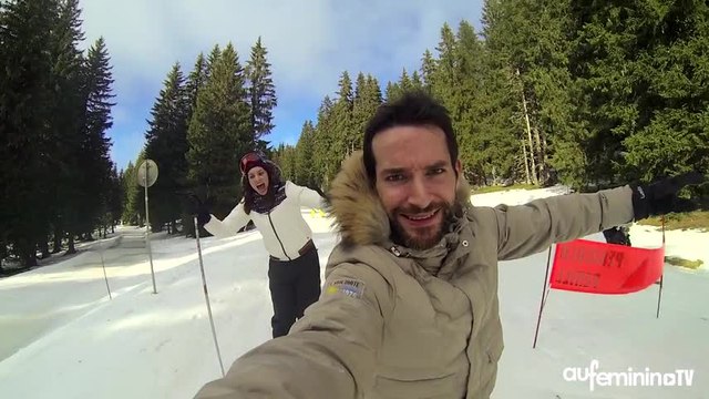 Vacances au ski en famille : Les kifs du ski en famille