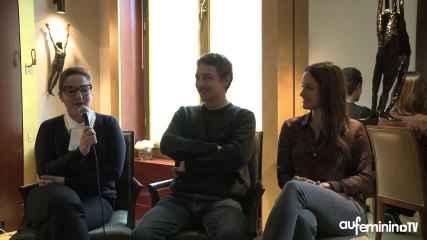 Interview Valentin Valentin