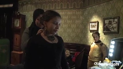 Disneyland Paris® et aufeminin réalisent des rêves d'enfants