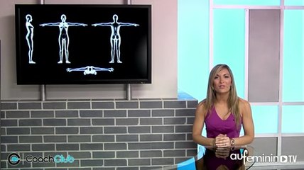 Abdos de rêve - Acte 1