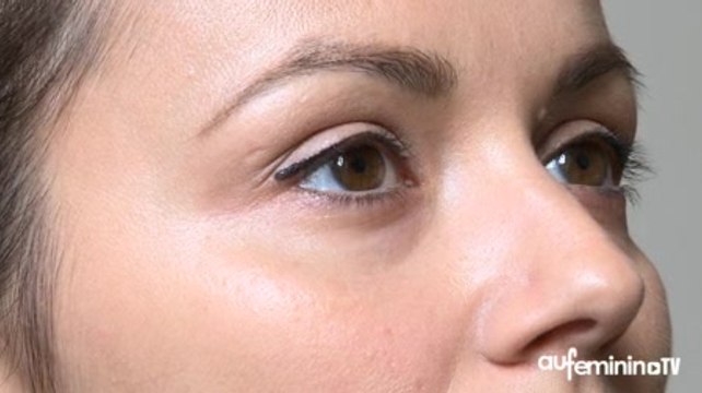 Maquillage tendance prune : la tendance prune de la saison