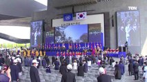 71 عاماً على ذكرى الحرب بين الكوريتين.. والهدوء سببه هدنه