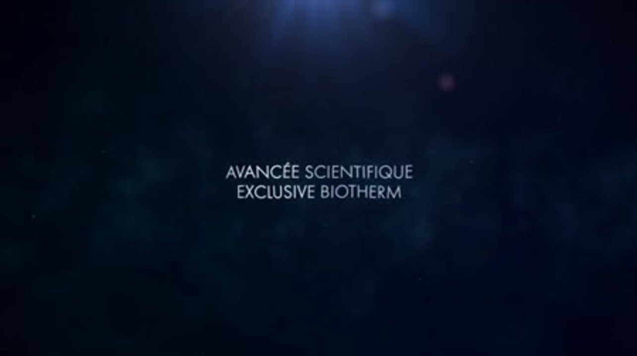 Biotherm - Blue Therapy