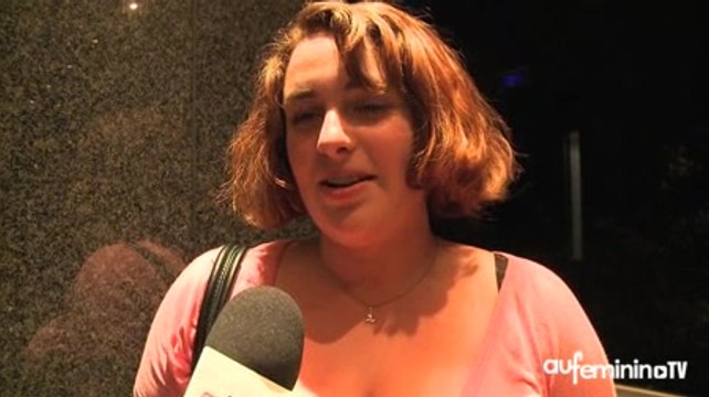 Camille Redouble : rencontre avec les internautes à la sortie du film