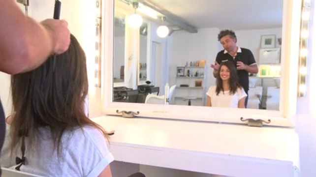 Tutoriels coiffures FISHTAIL