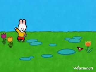 Didou saison 1 épisode 5 : Dessine-moi une fusée