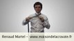 Noeud de cravate windsor : Comment faire un noeud de cravate windsor