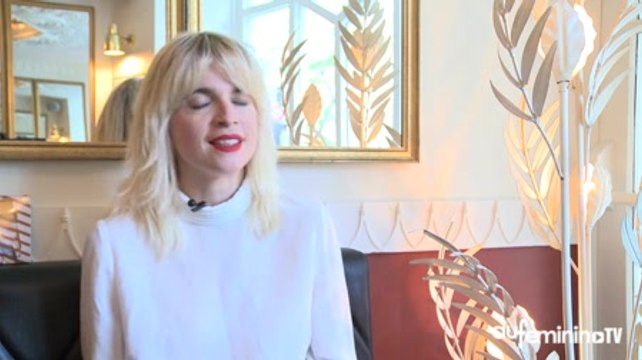 Cécile Cassel HollySiz : Interview de Cécile Cassel
