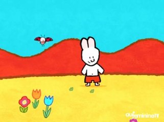 Didou saison 1 épisode 6 : Didou, dessine-moi un tobogan