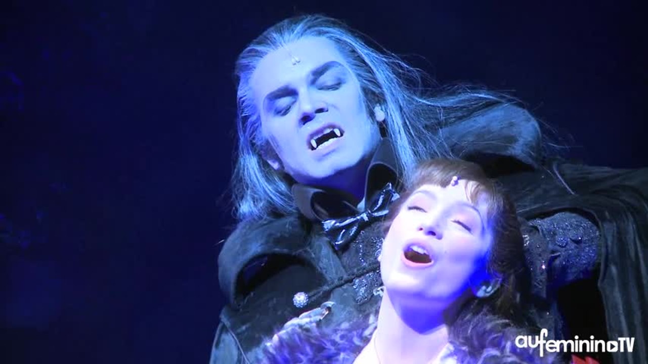 Le Bal des Vampires : rencontre avec Roman Polanski