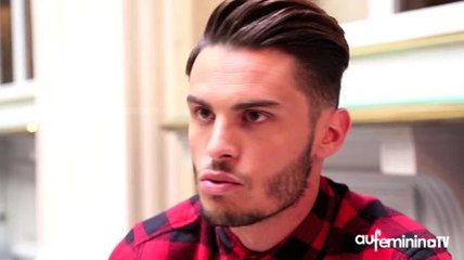 Baptiste Giabiconi interview