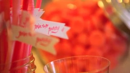 La Pin-Up Party aufeminin comme si vous y étiez