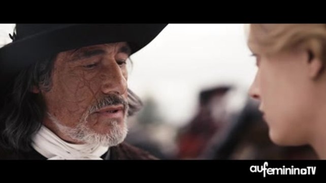 Angélique, marquise des Anges : la bande-annonce à voir