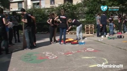 Orange RockCorps : donner de son temps contre une place de concert