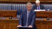 Weekly testing at Faughan continues and drinking water for 60% of Derry citizens remains safe, says Edwin Poots