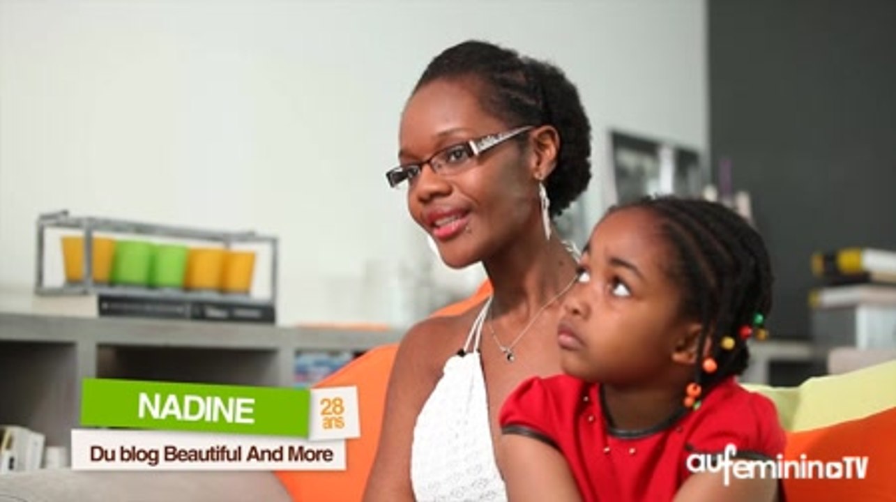 Garnier Ultra Doux : La technique pour détresser les cheveux