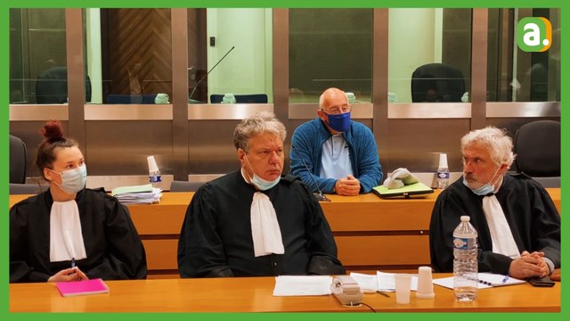 Assises du Luxembourg